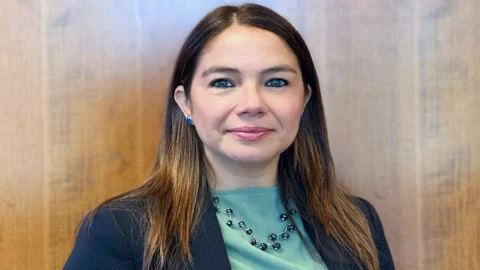 Patrizia Mauro assume la Direzione Generale di Confindustria Assafrica & Mediterraneo
