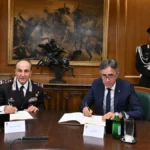 Rinnovato il protocollo d’intesa tra l’Arma dei Carabinieri e Poste Italiane S.p.a.