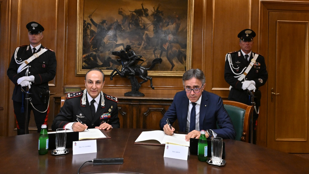 Poste - Arma