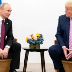 Trump-Putin: telefonata di due ore. Lo zar: “Pronti a lavorare con Kiev ma tregua solo con negoziati di pace”