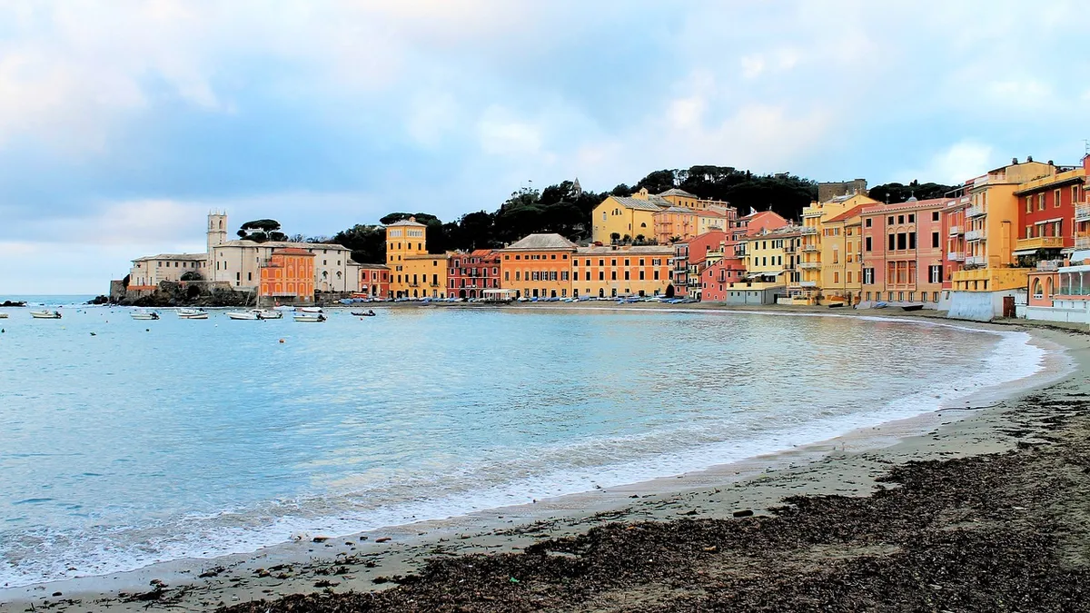 Sestri Levante