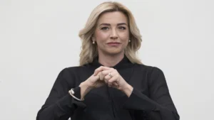 Silvia Salis, Sindaco di Genova