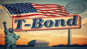 Bond Usa del Tesoro