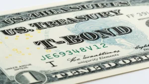 T-Bond - Treasury Usa