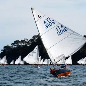Trofeo SIAD Bombola d’Oro – Coppa Roberto Sestini: da quasi trent’anni un tributo alla passione per la vela