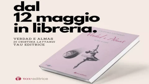 “Verdad e Almas, oltre 10 anni”: il libro autobiografico della madre caregiver Cristina Lattanzi che “vieta di non vivere”