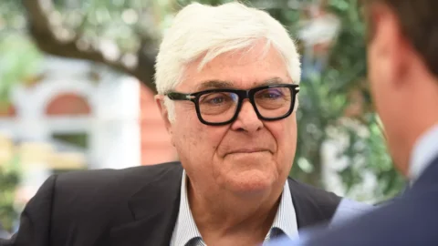 La pasta italiana sfida i dazi di Trump: “È impensabile che gli americani rinuncino alla pasta”: parla Vincenzo Divella