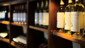 Viticoltura - Vino in bottiglia