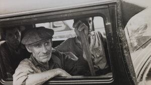 Russell Lee