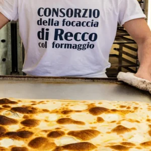 Recco in festa per la celebre focaccia che l’ha resa famosa nel mondo: due giorni di eventi e focaccia gratis per tutti