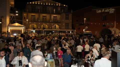 Festa a Vico: a giugno la Costiera sorrentina palcoscenico d’eccellenza della grande cucina italiana