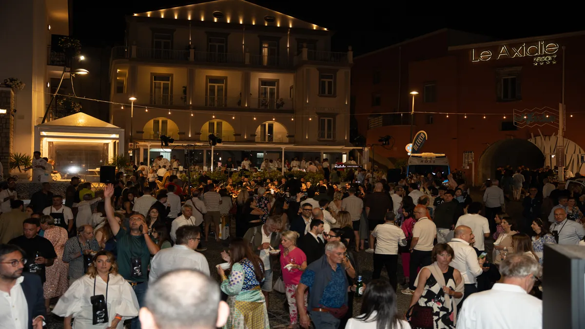 Festa a Vico