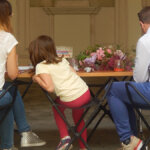 Gallerie d’Italia di Intesa Sanpaolo: 11a edizione del Kid Pass. Tutte le iniziative in occasione della Festa della Mamma