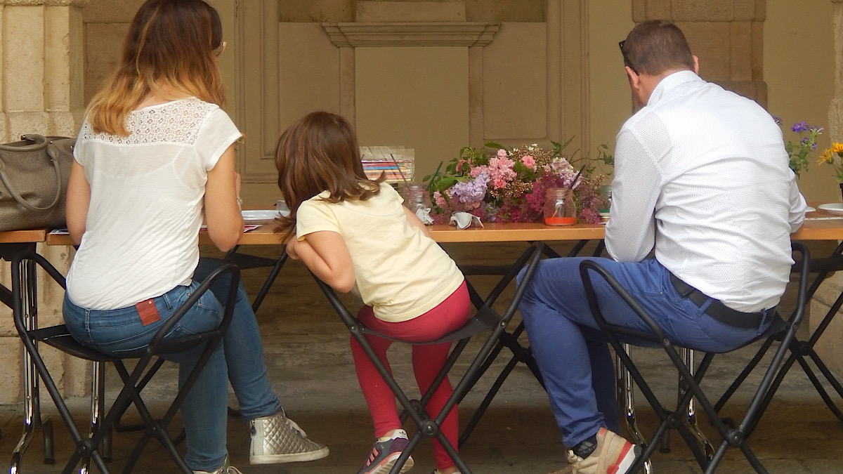 Mostre festa della mamma