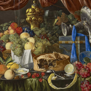 Mercato dell’Arte: il lusso si può trovare anche nelle opere antiche. Un ritorno allo “still life” per il collezionismo