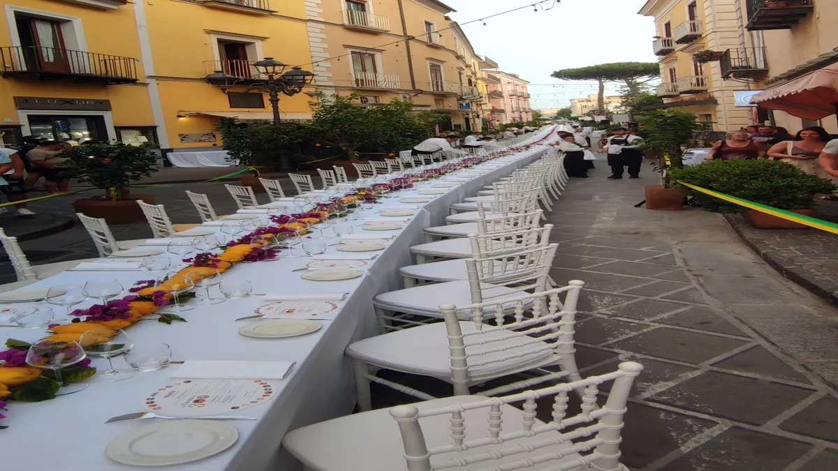 Tavola dei 300