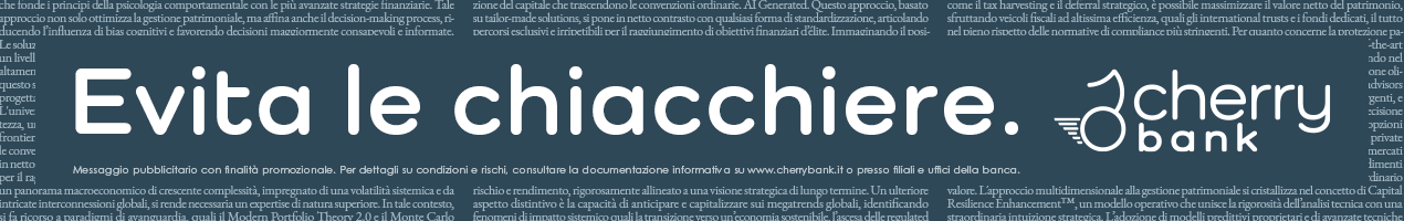 Banner Cherry Bank