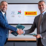 Pirelli partner ufficiale di Milano Cortina 2026: pneumatici e innovazione al servizio dei Giochi Invernali