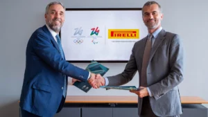 Accordo Pirelli - Cortina
