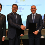 Eni e Petronas, nasce la joint venture in Asia: accordo strategico su Indonesia e Malesia