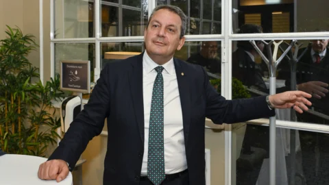 Snam e Igu: domanda globale di gas in crescita a 4.122 miliardi di m³. Il Ceo Scornajenchi: “Gas naturale cruciale per il sistema”