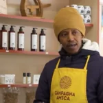 Da migrante a imprenditore: la storia di Amadou Baldeh e il suo sogno realizzato in Valle d’Aosta