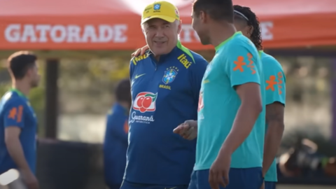 Ancelotti