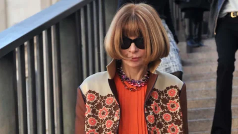 Anna Wintour