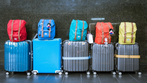 Bagaglio a mano gratis, svolta della Ue: il Parlamento impone il trolley incluso anche sui voli low cost
