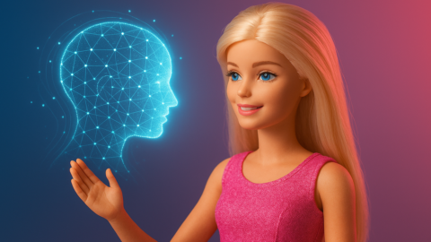 Mattel e OpenAI, rivoluzione nei giocattoli: così l’IA potrà cambiare anche le Barbie. Ecco quando