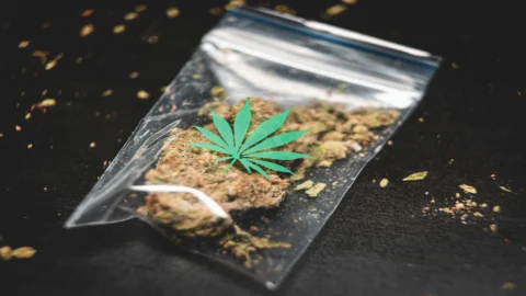 Ue, droga in carcere: così arriva e così i detenuti ne fanno uso
