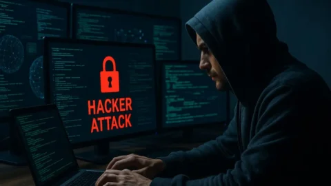 Hacker