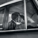 Fotografia: apre a Palazzo Bonaparte di Roma la mostra “Icons” con 80 scatti di Elliott Erwitt