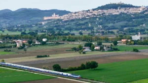 Treni Turistici Italiani