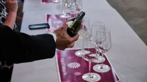 Evento Vini d'Abbazia