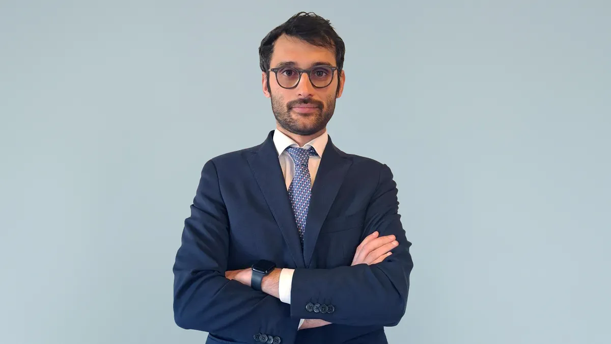 Federico Paronetto