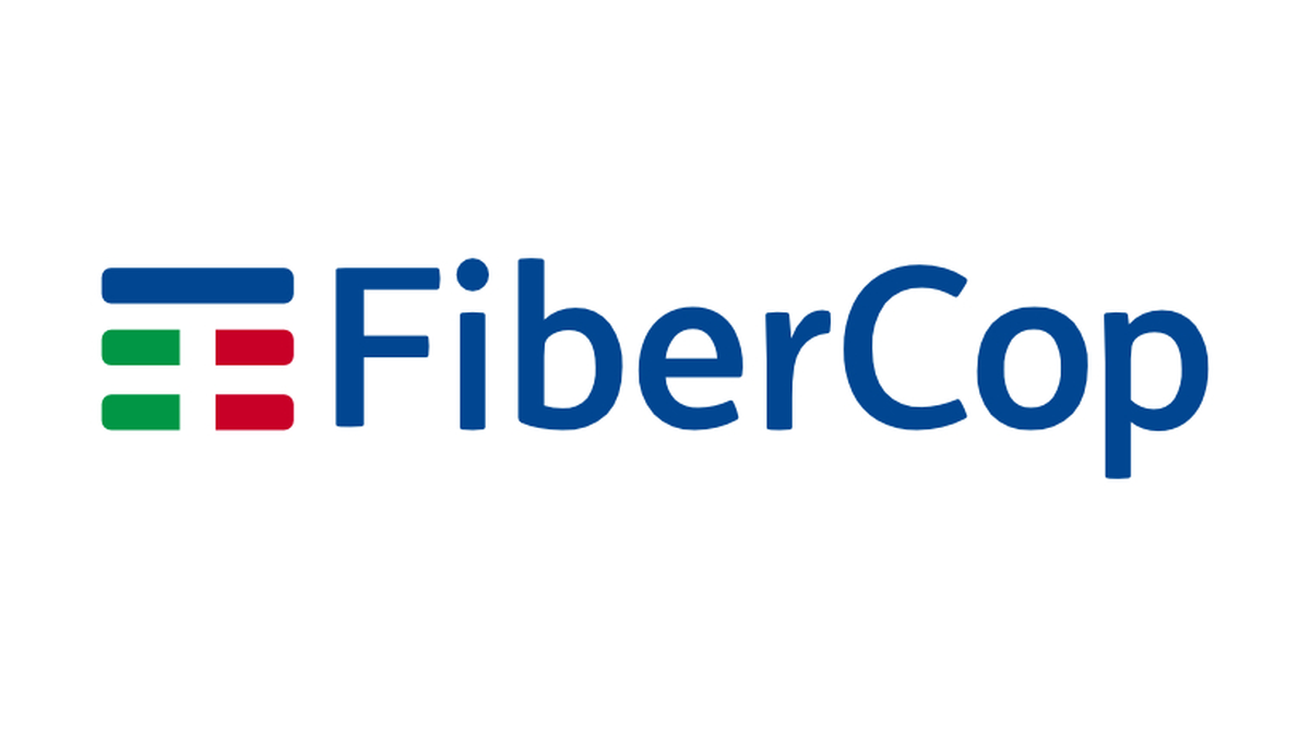 Logo FiberCop