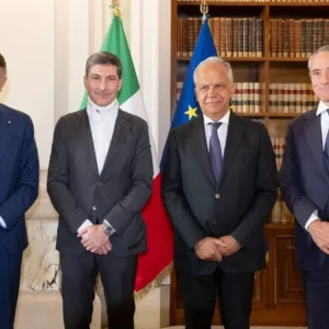 Viminale: Poste Italiane e Polizia di Stato rafforzano la collaborazione per la sicurezza cibernetica dei servizi pubblici