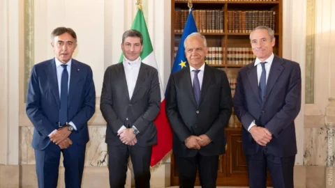 Viminale: Poste Italiane e Polizia di Stato rafforzano la collaborazione per la sicurezza cibernetica dei servizi pubblici