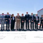 Pioneer: il più grande sistema di accumulo con batterie di seconda vita debutta all’aeroporto romano di Fiumicino