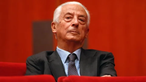 Franzo Grande Stevens