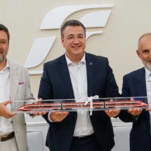 Fs, Alta Velocità europea: a Roma il vertice sul piano infrastrutturale da 100 miliardi