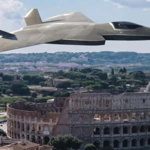 Difesa, nasce Edgewing, la joint venture di Leonardo per il caccia Gcap del futuro: Ceo Marco Zoff