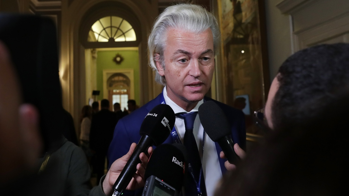 Geert Wilders