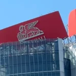 Milano, cede l’insegna Generali sulla Torre Hadid a CityLife: area evacuata