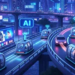 Logistica e Intelligenza artificiale: solo l’11% dei trasporti è digitale. Fondi Pnrr in ritardo