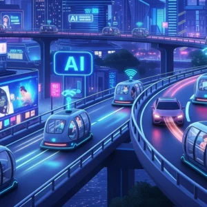Logistica e Intelligenza artificiale: solo l’11% dei trasporti è digitale. Fondi Pnrr in ritardo