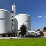 EDP sigla una partnership con IGAT Gruppo SIAD per realizzare il suo più grande impianto solare con stoccaggio in Italia