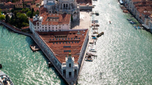 Punta della dogana
