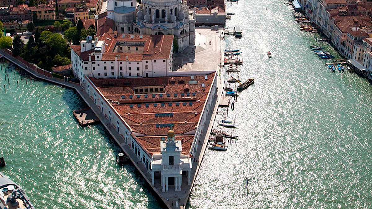 Punta della dogana